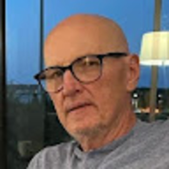 Meet your Posher, Daniel - Picture 1 of 1